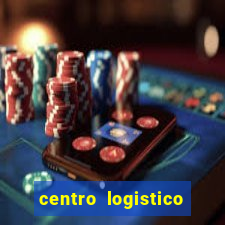 centro logistico shopee betim